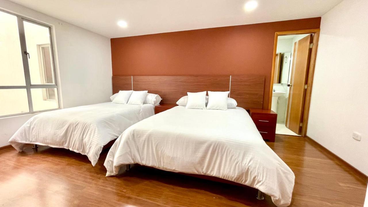 Hotel Home 파스토 외부 사진