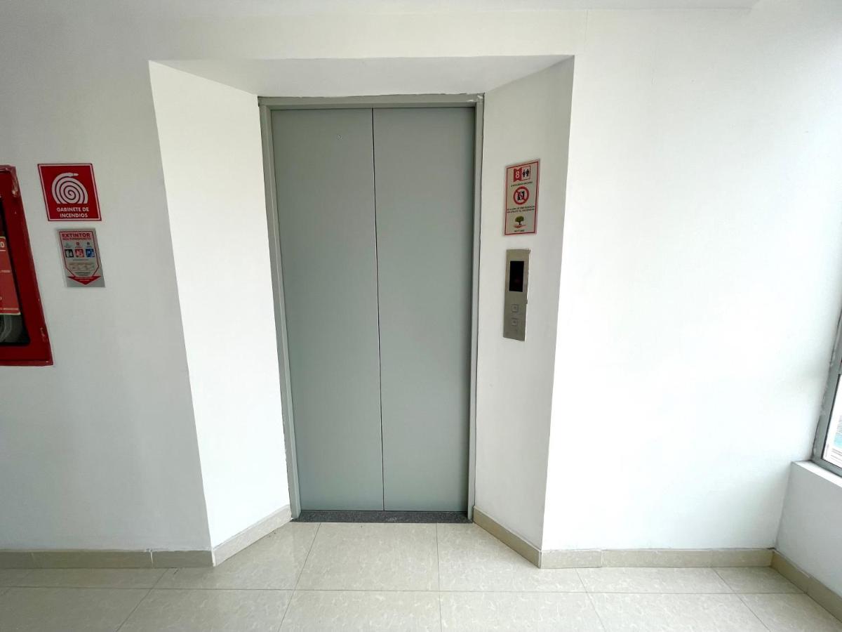 Hotel Home 파스토 외부 사진