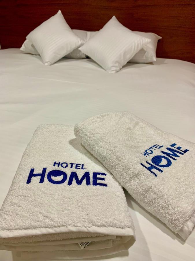 Hotel Home 파스토 외부 사진