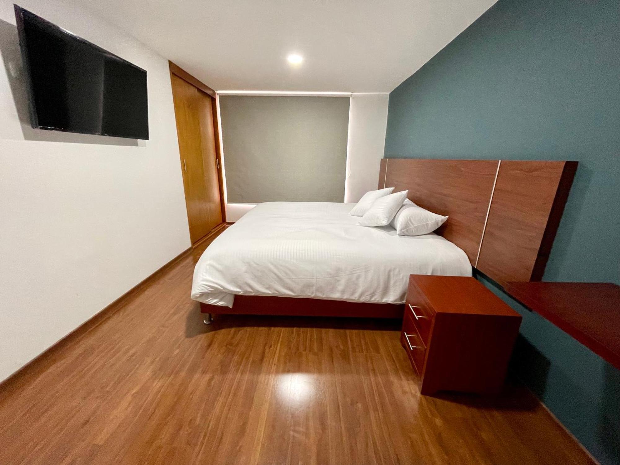 Hotel Home 파스토 외부 사진